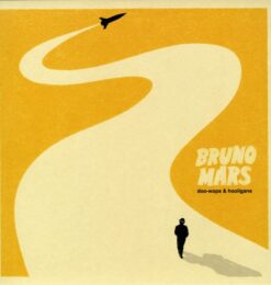 Bruno Mars / Doo Wops & Hooligans / Plak