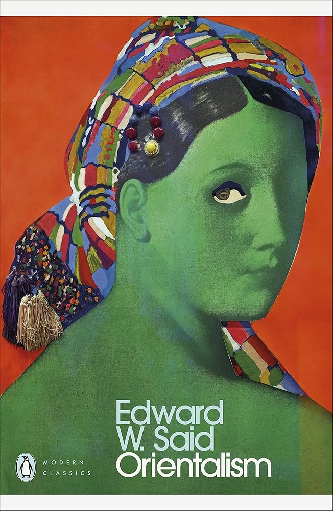 Edward W. Said / Orientalism
