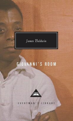 James Baldwin / Giovanni's Room
