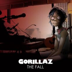 Gorillaz / Fall / Plak