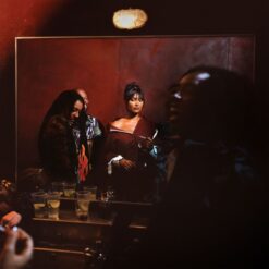 Joy Crookes / Juniper / Plak