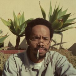 Earl Sweatshirt / Live Laugh Love / Plak