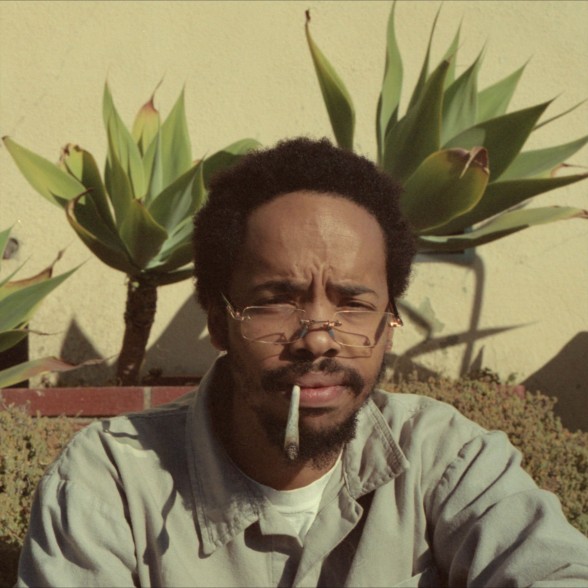 Earl Sweatshirt / Live Laugh Love / Plak