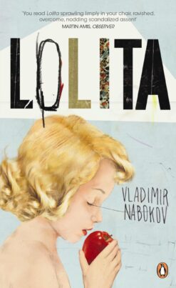 Vladimir Nabokov  / Lolita