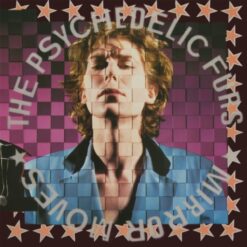 The Psychedelic Furs / Mirror Moves / Plak