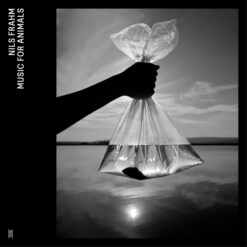 Nils Frahm / Music For Animals / Plak