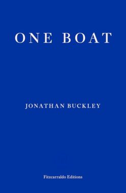 Jonathan Buckley / One Boat