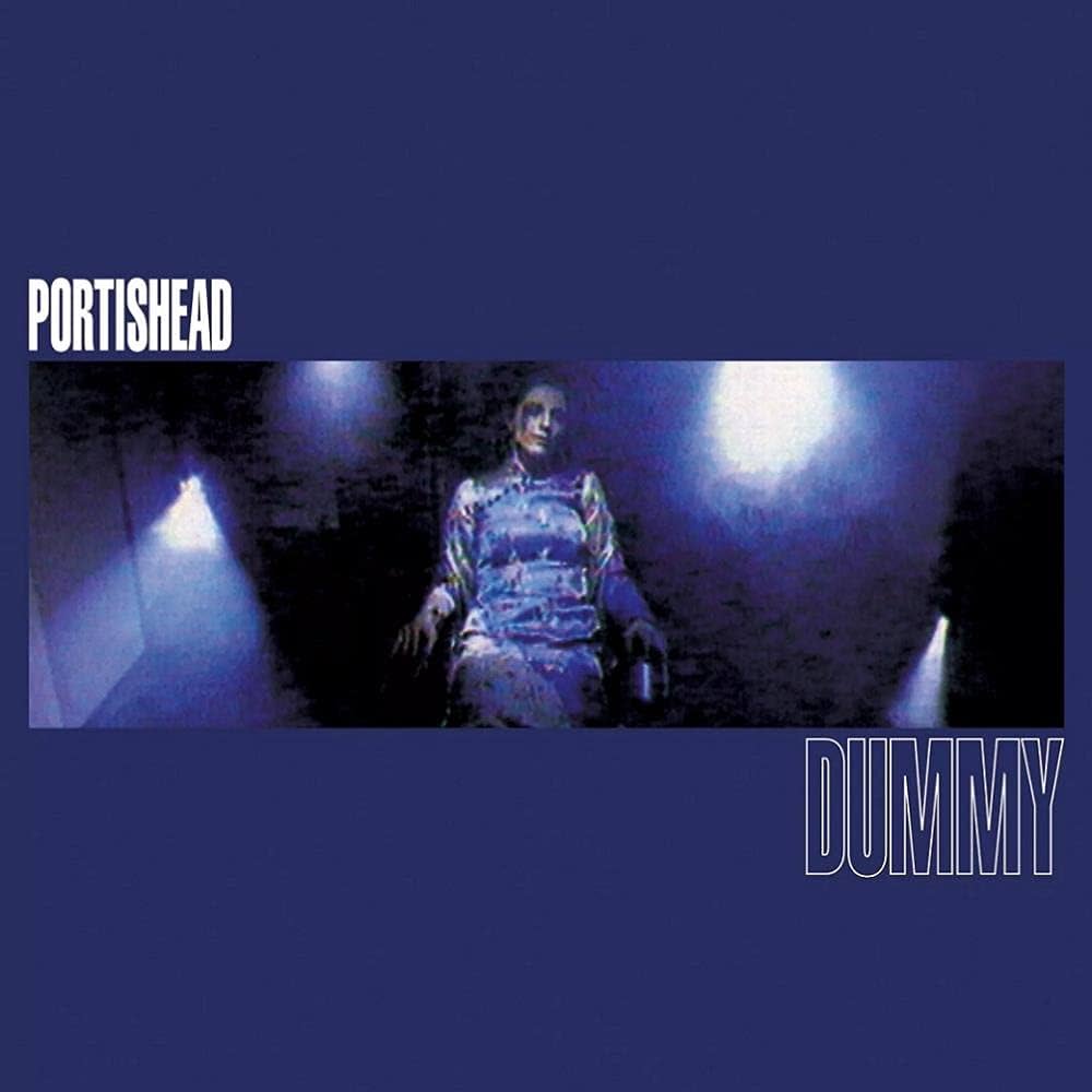 Portishead / Dummy / Plak