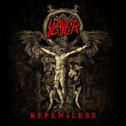 Slayer / Repentless (Limited Edition - 6 x 6,66" Vinyl Box) / Single Plak