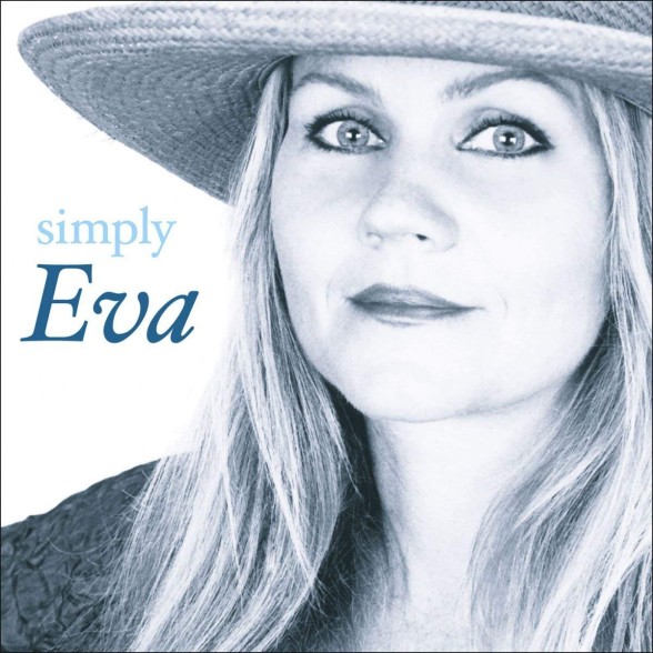 Eva Cassidy / Simply Eva / Plak