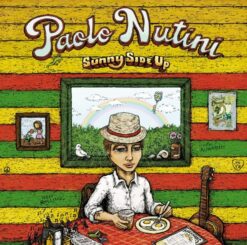 Paolo Nutini / Sunny Side Up / Plak