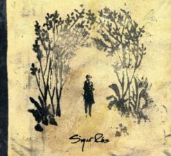 Sigur Rós / Takk (20th Anniversary) / Plak