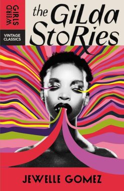 Jewelle Gomez / The Gilda Stories