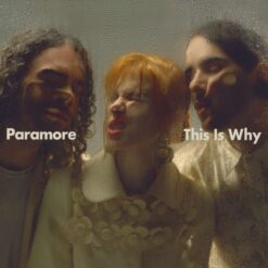Paramore / This Is Why / Plak