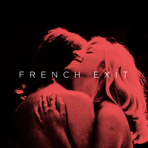美品　TV GIRL FRENCH EXIT 紙ジャケ　CD TV Girl - French Exit - Pure Pitch Black Vinyl: Buy Online at Best