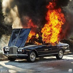 Portugal The Man / Woodstock / Plak