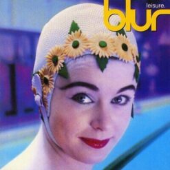 Blur / Leisure / Plak