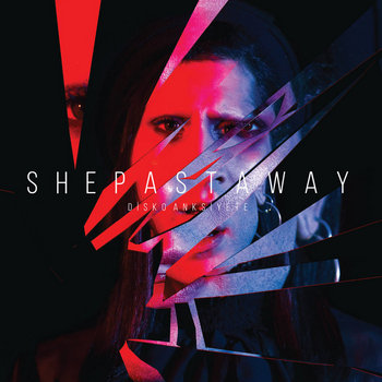 She Past Away / Disko Anksiyete / Plak