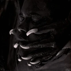 Gabriels / Angels & Queens Part 2 w/ Lyric Sheet / Plak