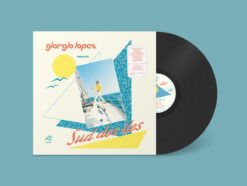 Giorgio Lopez / Sud Des Îles / Plak