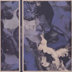 Girls In Airports / Dive / Plak