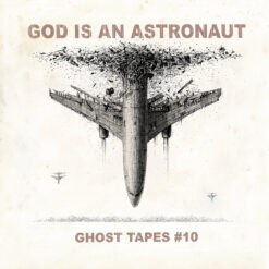 God Is An Astronaut / Ghost Tapes 10 / Plak