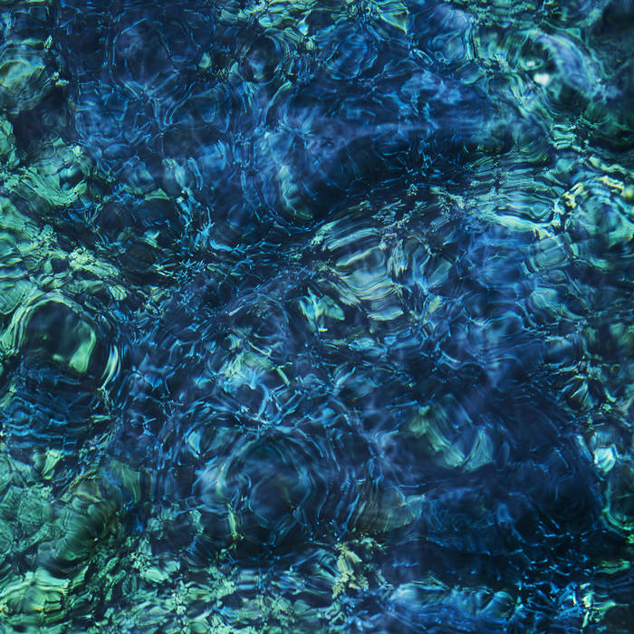 Ichiko Aoba / Luminescent Creatures / Plak