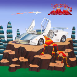 Jazzbois / Still Blunted / Plak