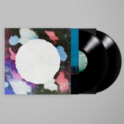 Khruangbin / The Universe Smiles Upon You II / (BlackVinyl Edition) Plak