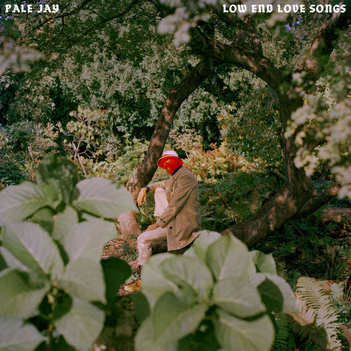 Pale Jay / Low End Love Songs / Plak