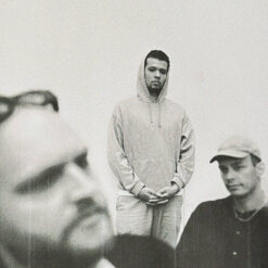 Moses Yoofee Trio / Ocean / Plak