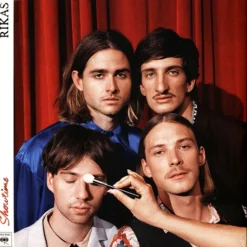 Rikas / Showtime / Plak