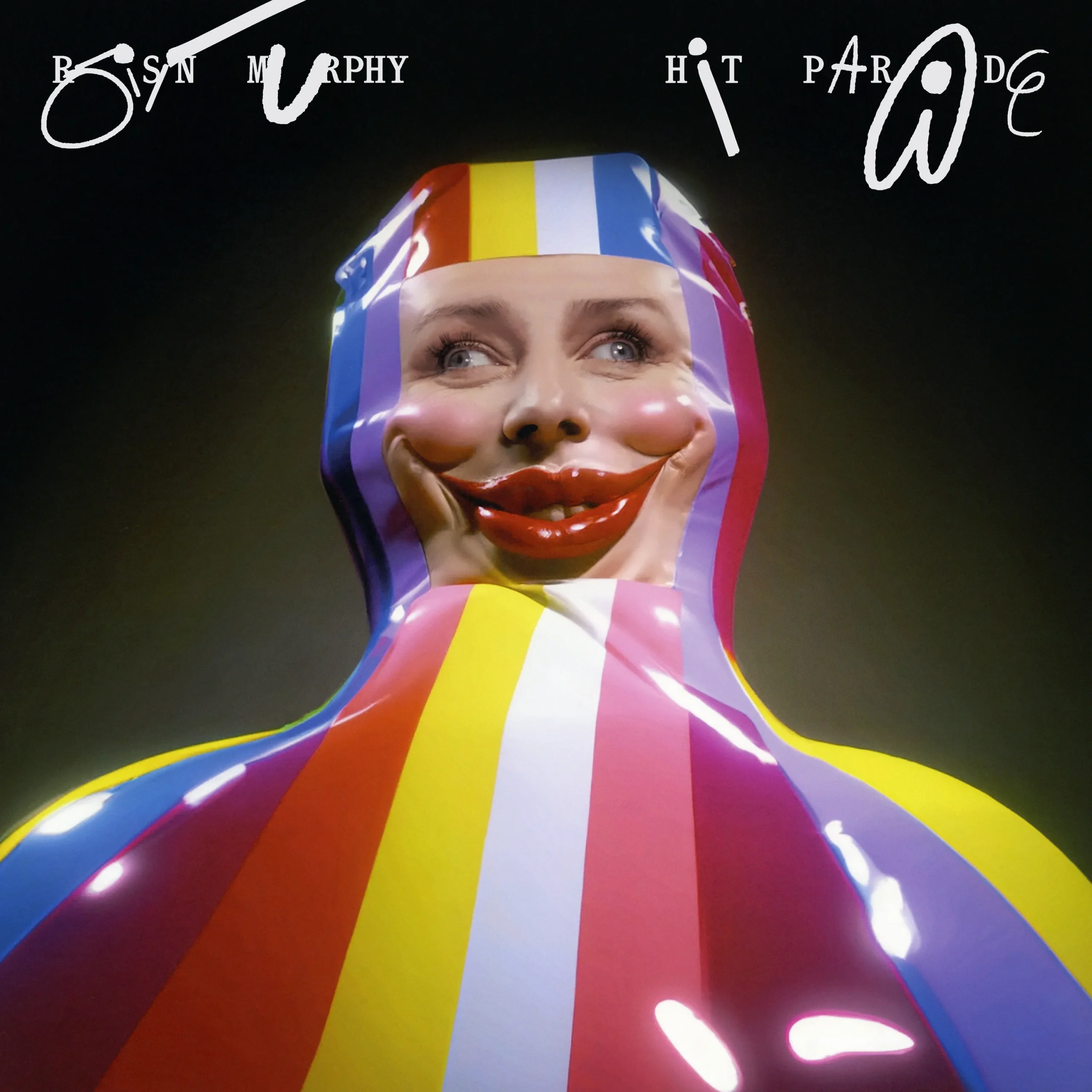 Róisín Murphy / Hit Parade / Plak