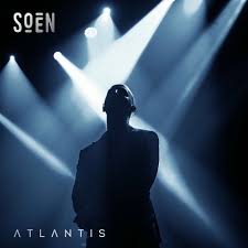 Soen / Atlantis / Plak