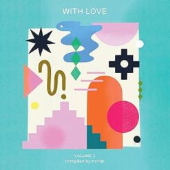 Various / With Love Volume 2 Compiled By Miche / Plak