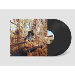 Billy Woods / Golliwog / Plak