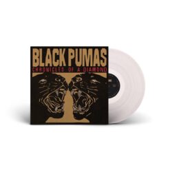 Black Pumas / Chronicles Of A Diamond / Plak