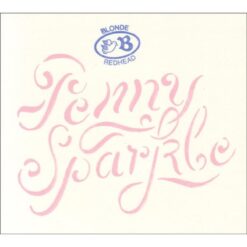 Blonde Redhead / Penny Sparkle / Plak