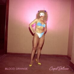 Blood Orange / Cupid Deluxe / Plak