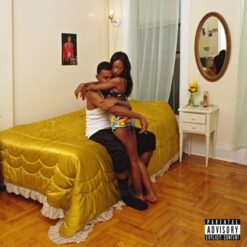 Blood Orange / Freetown Sound / Plak