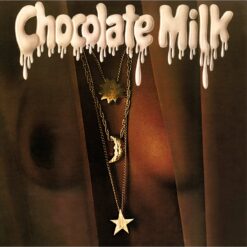Chocolate Milk / Chocolate Milk / (Coloured Vinyl) (Limited Edition) Plak
