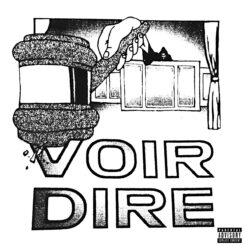 Earl Sweatshirt, The Alchemist / Voir Dire / Plak