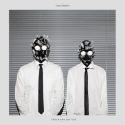 Kompromat / Traum Und Existenz / Plak