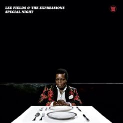 Lee & The Expressions Fields / Special Night / Plak