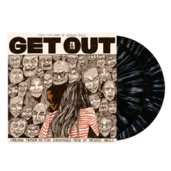 Michael Abels / Get Out / Plak