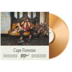 Angus & Julia Stone / Cape Forestier / (Coloured Vinyl) Plak