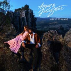 Angus & Julia Stone / Life Is Strange / (Coloured Vinyl) Plak