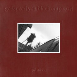 Godspeed You! Black Emperor / F#a#oo / Plak