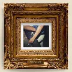 Iron & Wine / Ghost On Ghost / (Coloured Vinyl) Plak