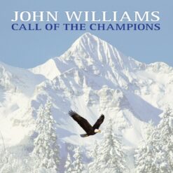 John Williams / Call Of The Champions / (Coloured Vinyl) Plak